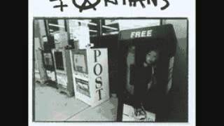 Video thumbnail of "The Orphans - For an Old Kentucky Anarchist"