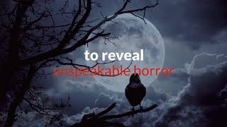 Crescendo Book Trailer