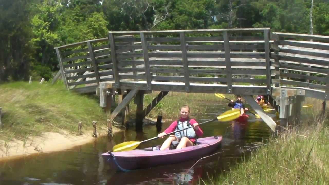 052513 SAT 11 AM FIRST LANDING STATE PARK YouTube