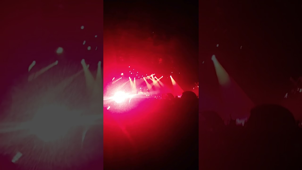 Volvago - Ghost no Espaço Unimed 