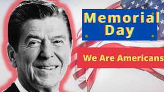Memorial Day: The Time to Remember Our Heroes