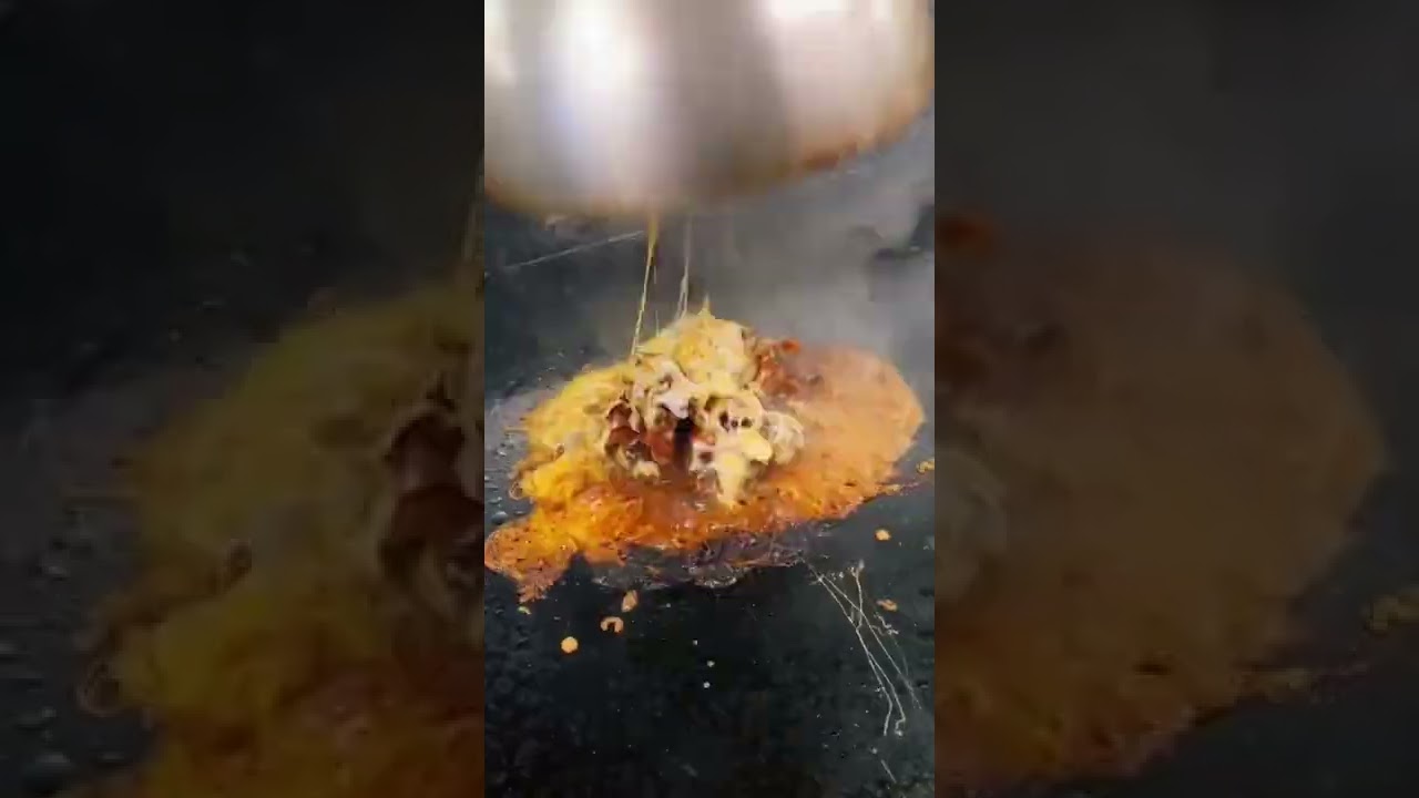 The BBQ BOURBON BURGER 🍔🔥 