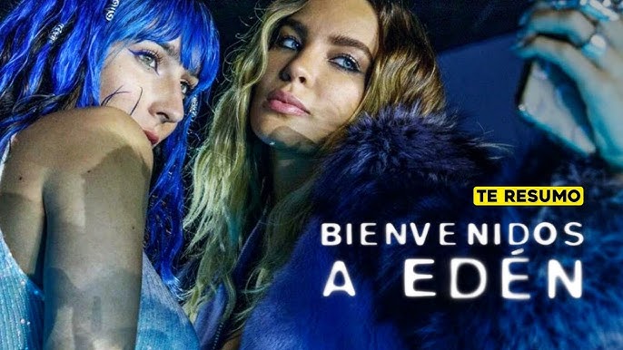 La serie 'Bienvenidos a Edén' de Netflix deja un impacto de más de 1,1  millones de euros en el territorio