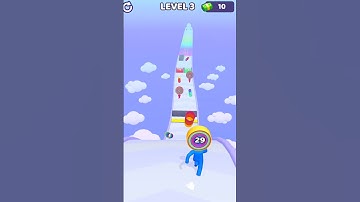 Layer Man 😄 #shorts #gaming #layerman