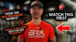 The Program That Adds 10+ MPH To Throwing Velocity - CC