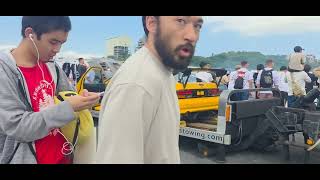 LIBERTY WALK ✖ MMF・Okinawa Haru Drift・Movie・2026/04/05（日）