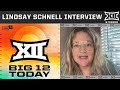 Tyran Stokes to Kansas Insight from Lindsay Schnell Interview | Big 12 Today