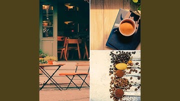 Tasteful Moods for Afternoon Java