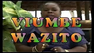 1  Viumbe wazito Video Intro