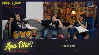 Download Lagu Recap 2023 #APACITER? (PODCAST MALAYSIA) Download Lagu Recap 2023 #APACITER? (PODCAST MALAYSIA)