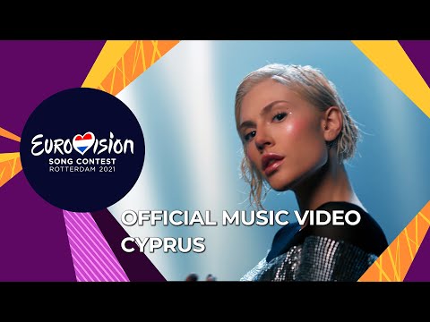 Elena Tsagrinou - El Diablo - Cyprus ?? - Official Music Video - Eurovision 2021