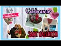 UN SANT VALENTÍN DIFERENTE 🤦‍♀️!!! un día ESPECIAL ♥️