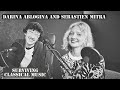 Darina ablogina and sebastien mitra ep 119