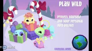 Finally Getting A Falcon-Animal Jam