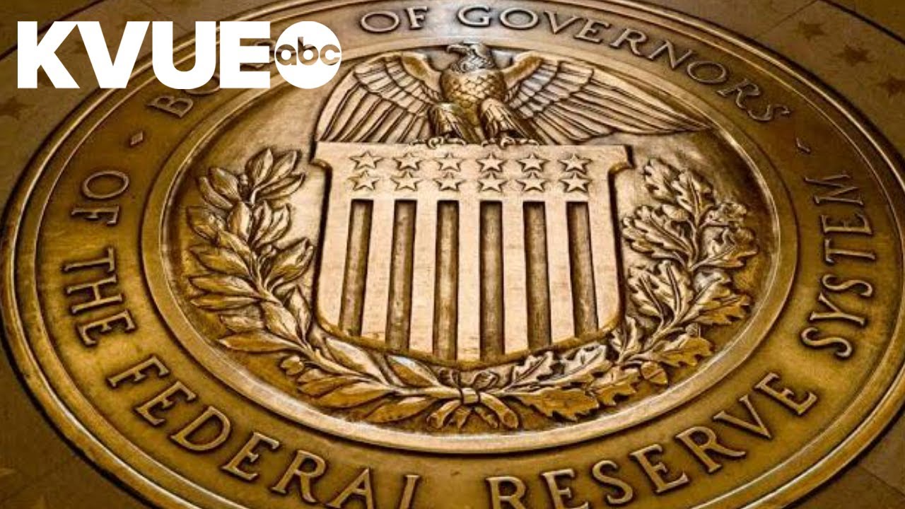 When could interest rates go down?