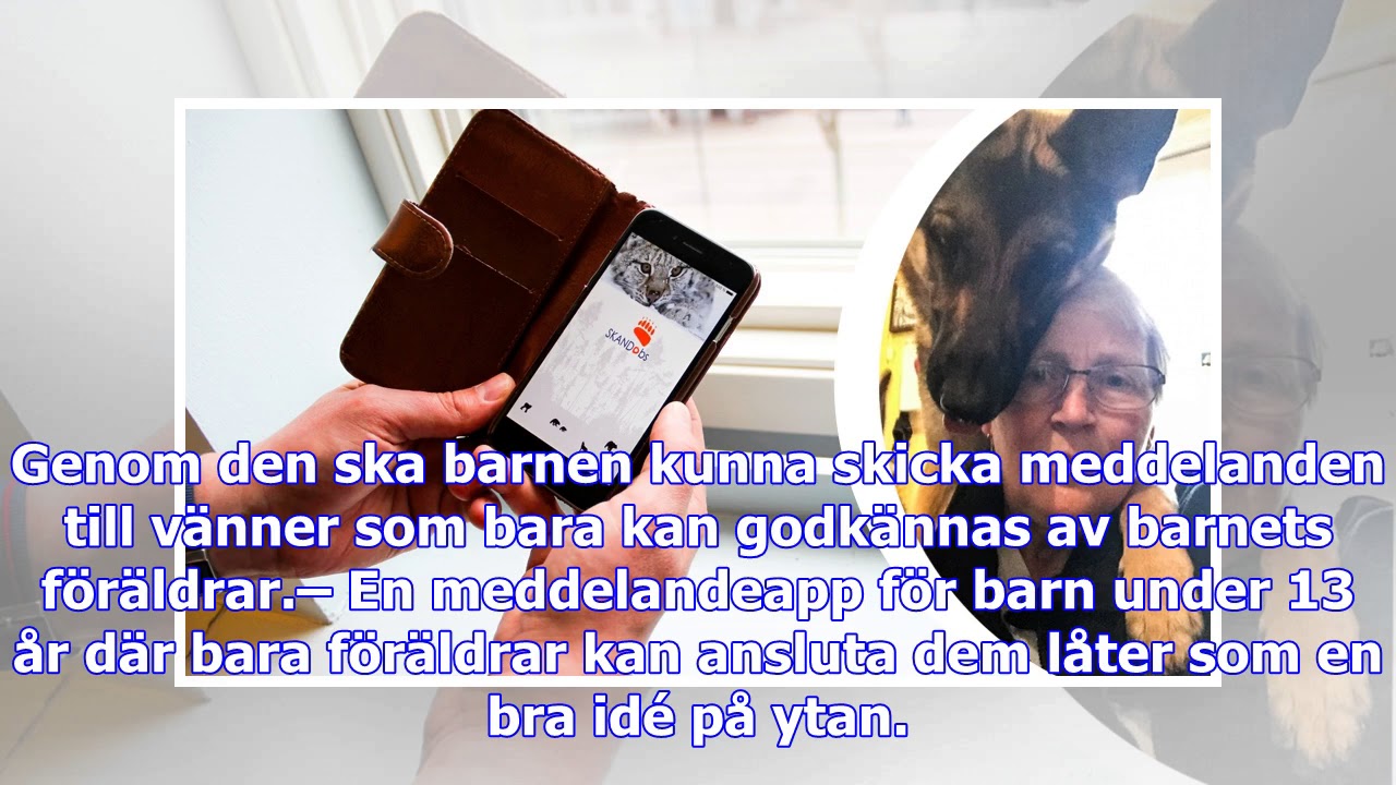 Facebook gör ny app – som riktar sig till barn