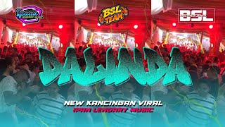 Download lagu KANCINGAN VIRAL 🌴 DALINDA || IPAN LENGARY REMIX NEW 2026