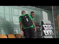 Marseille 1-0 ASSE : le film du match