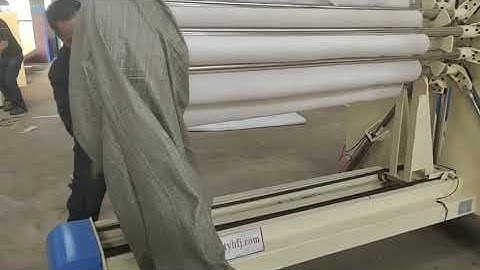 WJMYSJ-1500 WADDING COMPRESS PACKING MACHINE