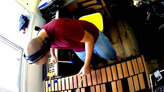 S.t Thomas - Improvisation Etude