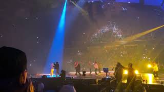 Justin Bieber Where are you now Greensboro NC justice tour