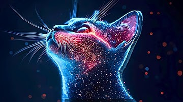 The Psychology of Cats - University Lecture with Dr. Bowen