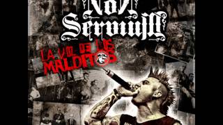 Watch Non Servium Brigada Criminal video