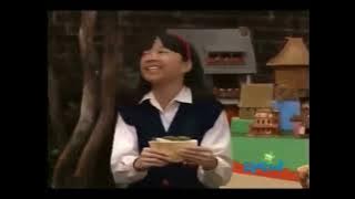 Barney- Pumpernickel Bread song