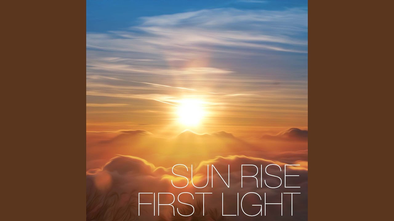 Guarda First Light su YouTube Guarda First Light su YouTube