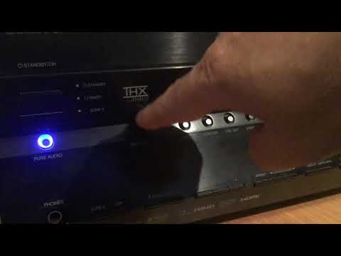 Video: How To Connect Two Receivers