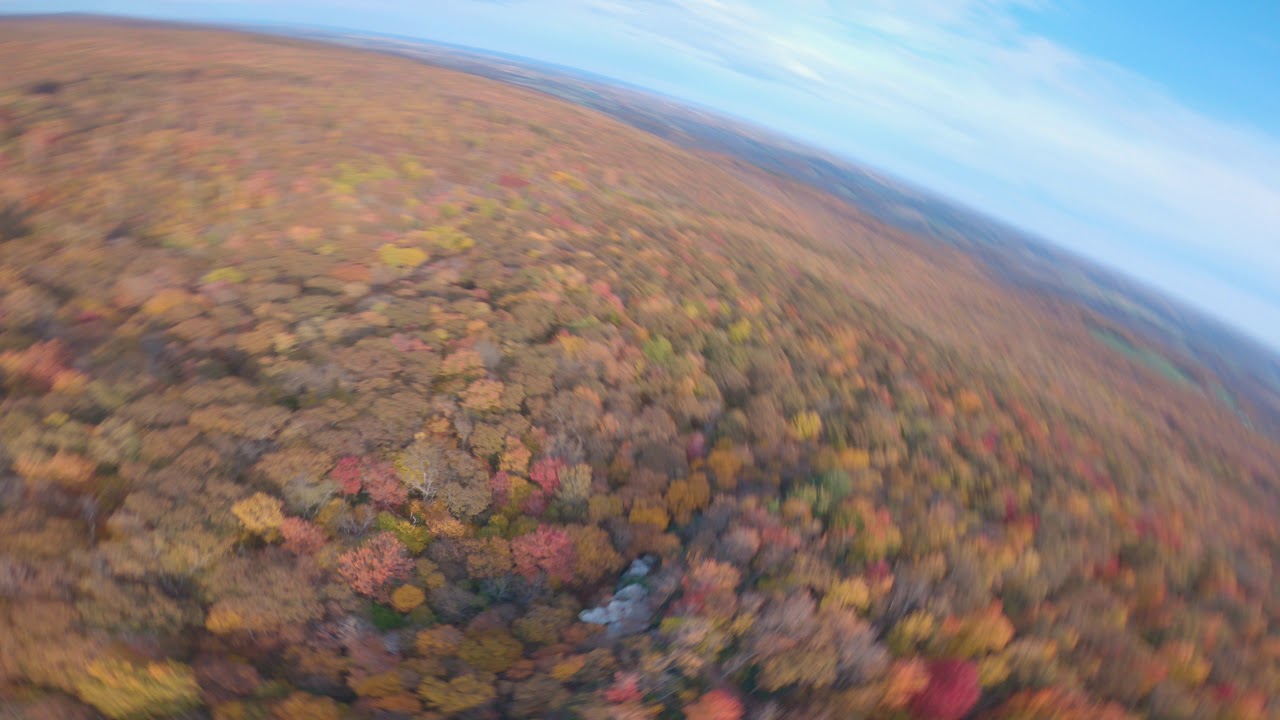 Beam Rocks Forbes State Forest Laurel Mountains Somerset Pennsylvania ...