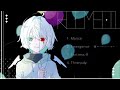 album(嘘)「ROOM601」クロスフェード