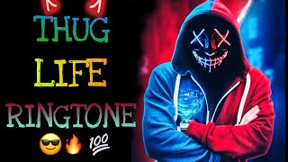 Thug Life Ringtone || Ultimate - Denzel Curry|| Suku tons ||