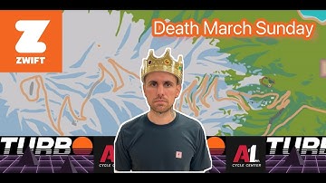 Wahoo Race Mode Test (issues)