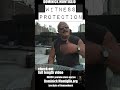 WITNESS PROTECTION #shorts