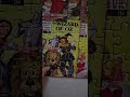 Vintage comic book covers Last Piece of Puzzle #whatheidisees #shorts #vintage #comics