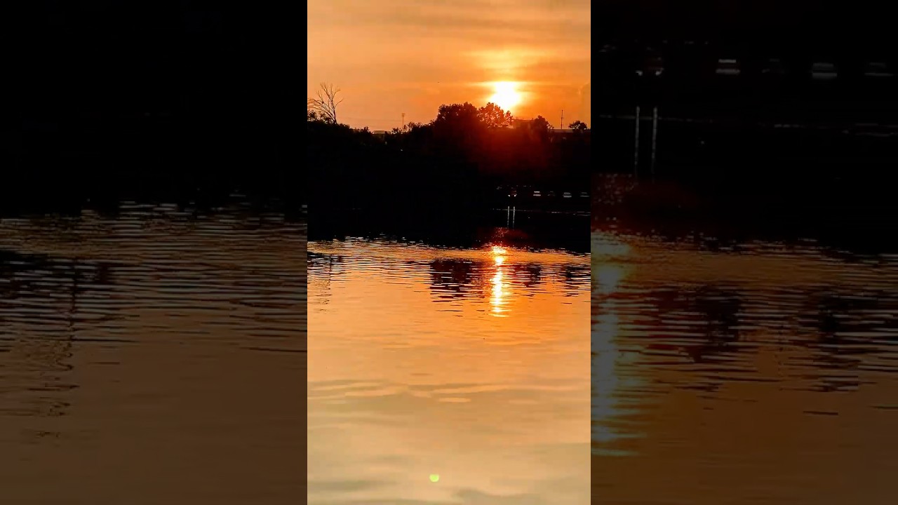 Nashville's Parthenon: A Sunset Spectacle