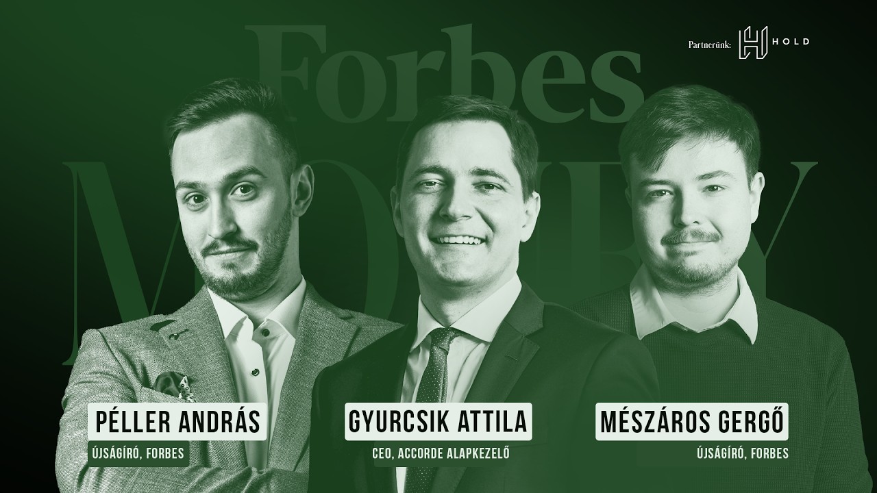 Forbes Money #02 A legnagyobb ziccerek és a biztos kapufák – izgalmas év előtt a befektetők