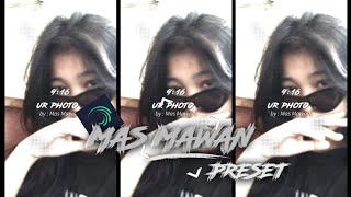 PRESET AM 🎟️ DJ LOGOWO MEME BY DJ LIKIN BREAT
