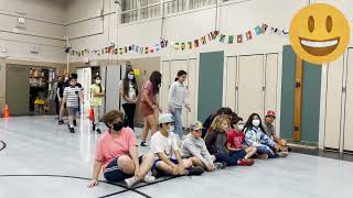 Cowan PBIS Assembly Video