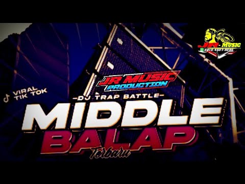 DJ TRAPP BATTLE MIDDLE NULUP BASS HOREG BY JR MUSIC RMX