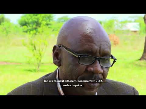 Yoramu Talks About Their Partnership With JESA In The 5th Episode Of JESA S Life Changing Adventures 