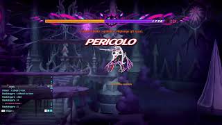 [Elsword EU] Birth Of Origin bug