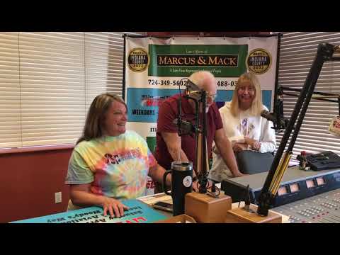 Indiana in the Morning Interview: Indiana County Humane Society (4-16-24)