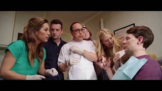 Alex And The List Official HD Movie Trailer 2018 | New Movie Trailer Alex And The List