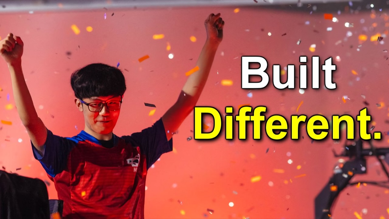 Человек, который навсегда изменил Overwatch