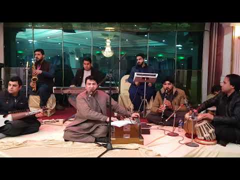 وای نگو نگو نگو دیگر ازگذشته محفلی جاوید هم آهنگ
