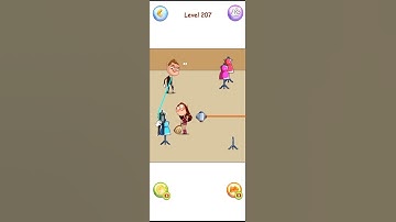 Troll Robber level 207