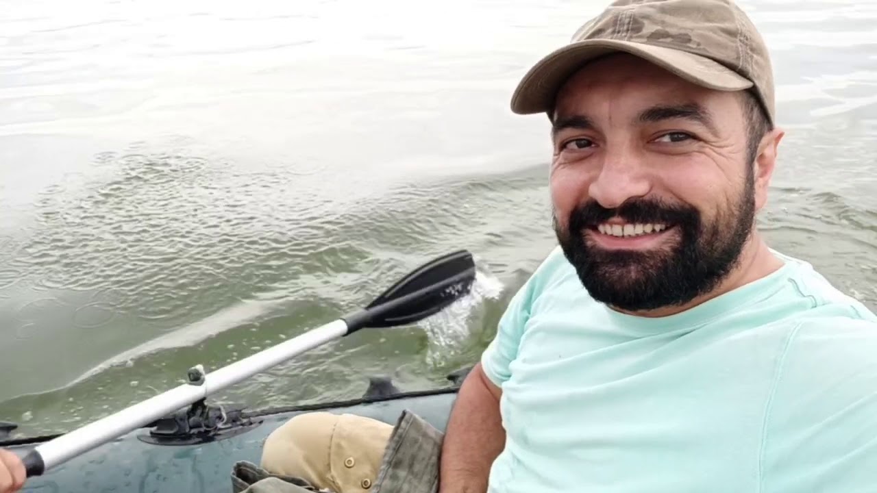 Balıqçı 34 Şəmkir