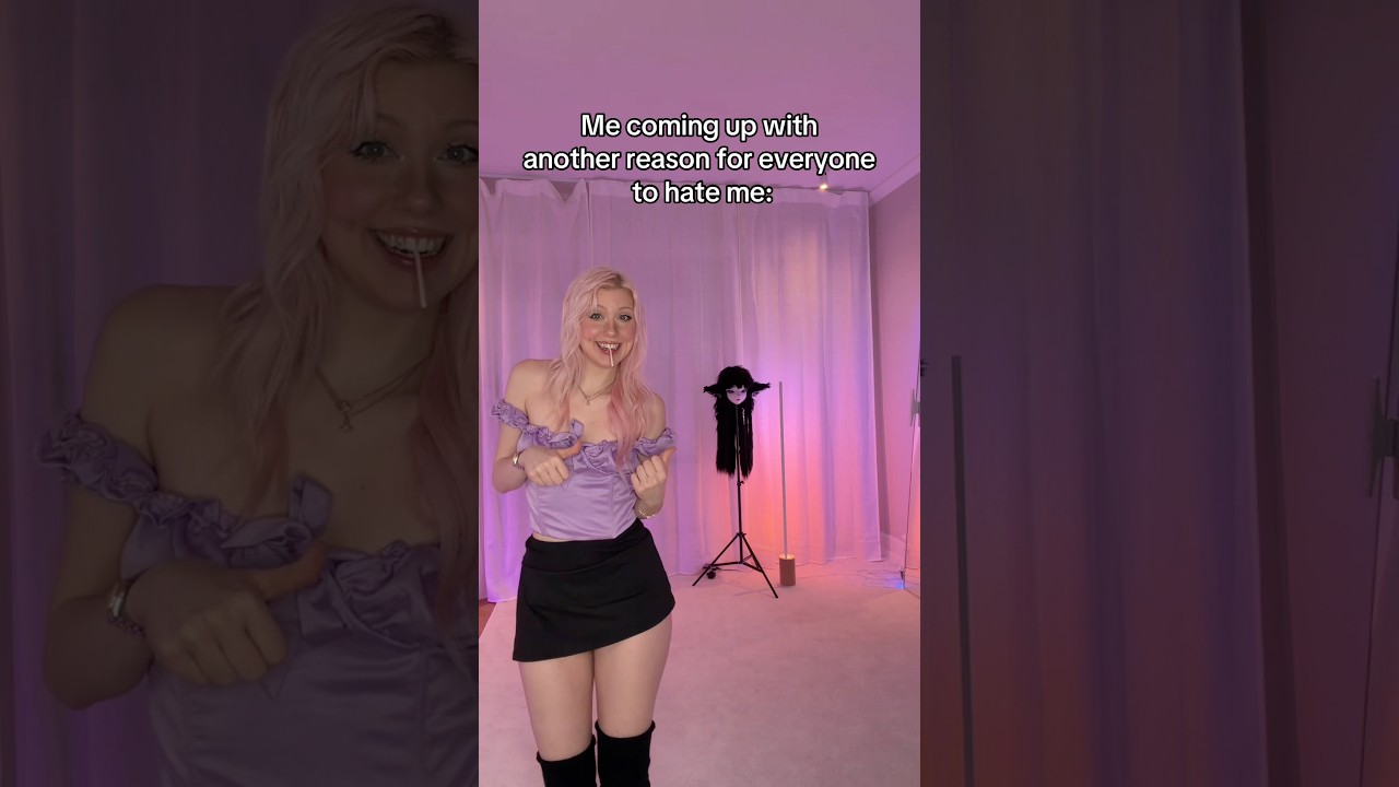 I’ve become a FURRY….